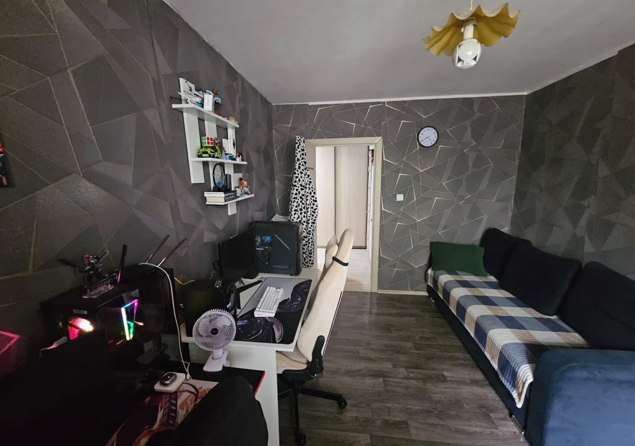 квартира г Благовещенск п Мясокомбинат Л 1 фото 1