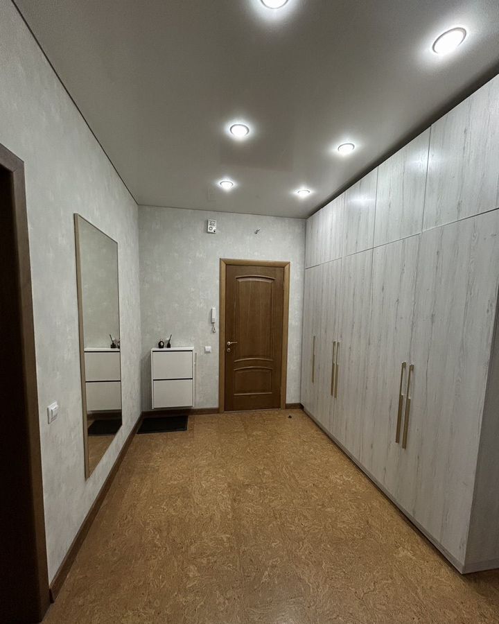квартира г Салават б-р Космонавтов 43 фото 2