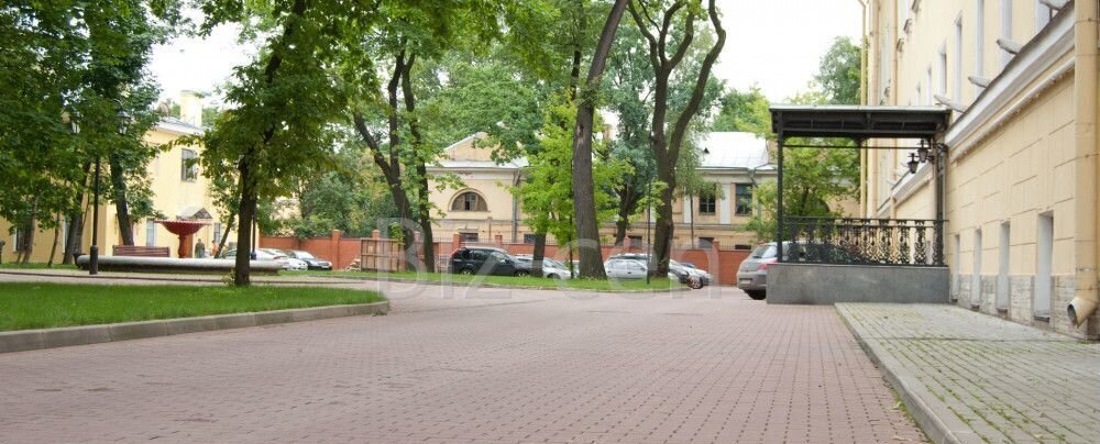 офис г Санкт-Петербург метро Нарвская наб Реки Фонтанки 166 фото 4