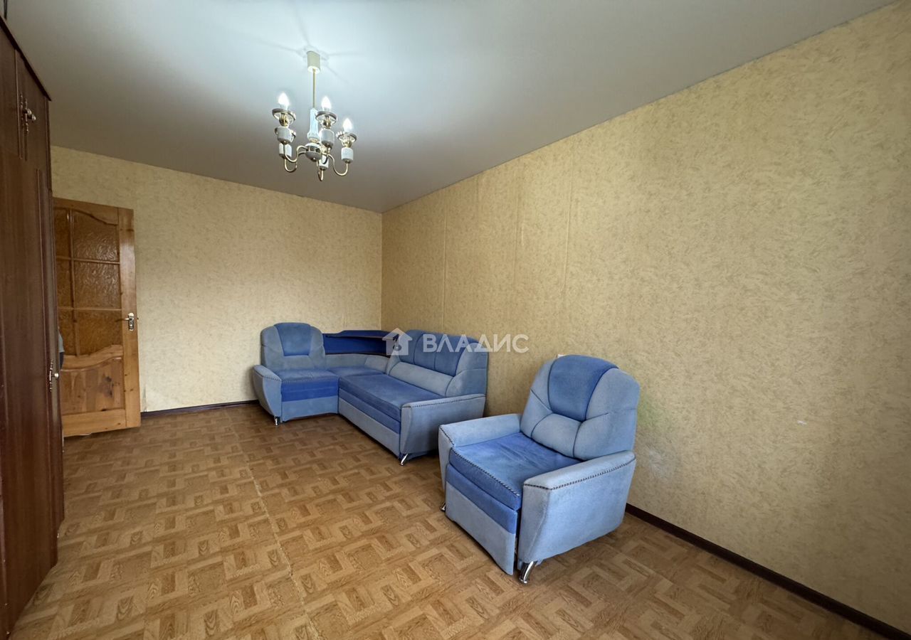 квартира г Губкин мкр Юбилейный 3, Старый Оскол фото 3