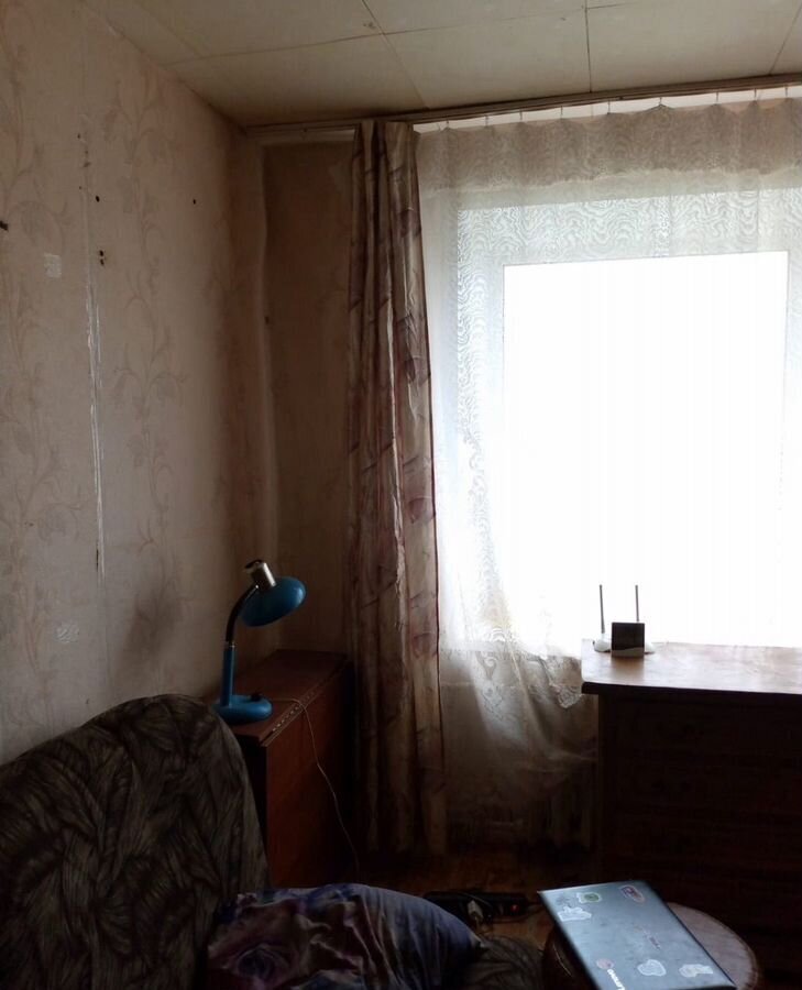 комната г Южноуральск ул Космонавтов 17 фото 4