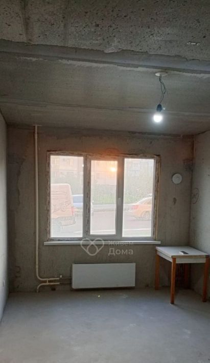 квартира г Волгоград р-н Советский ул. Шумского, 9А фото 1