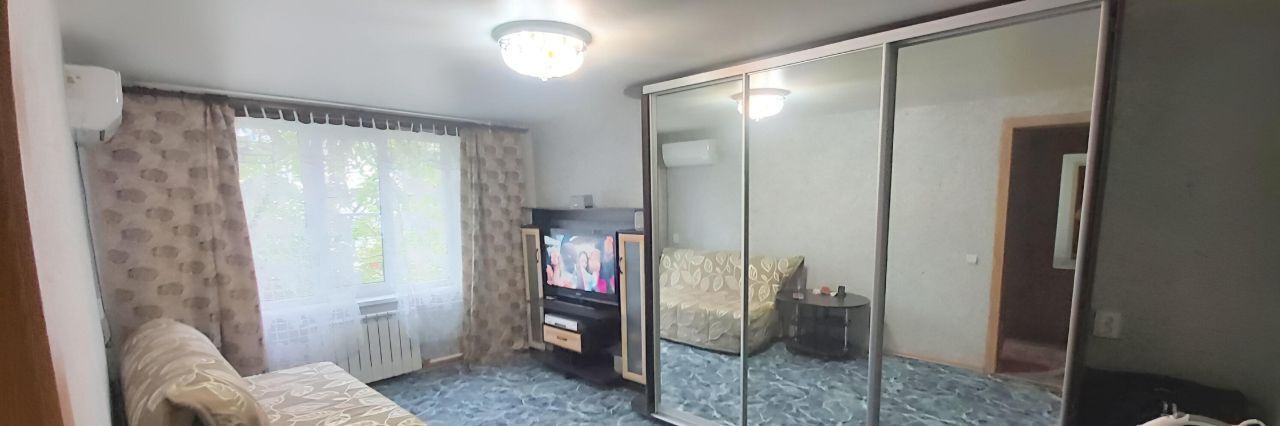 квартира г Волжский пр-кт им Ленина 367 фото 1