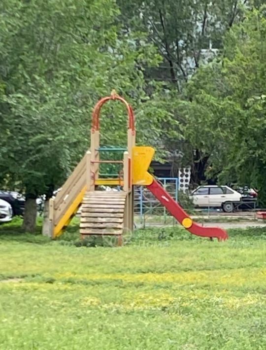 квартира г Волгоград р-н Красноармейский пр-кт им. Героев Сталинграда 54 фото 4