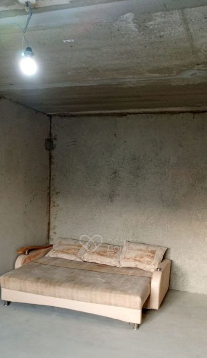 квартира г Волгоград р-н Советский ул. Шумского, 9А фото 3