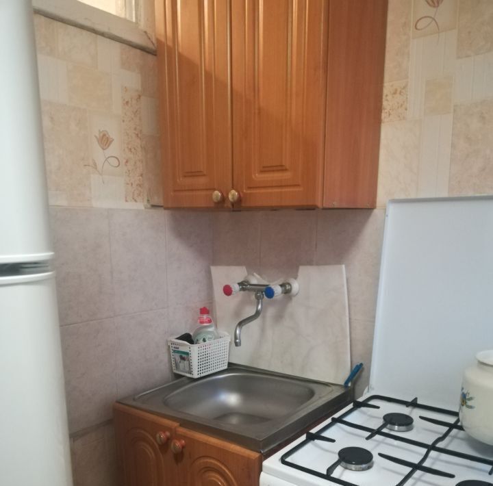 квартира г Саранск р-н Октябрьский ул Осипенко 35а фото 7