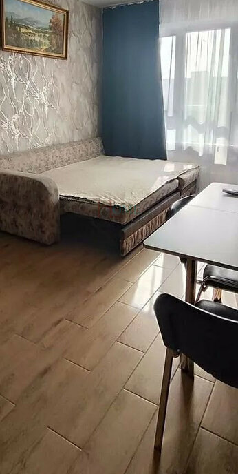 квартира г Новосибирск ул Связистов 13/2 Площадь Маркса фото 4
