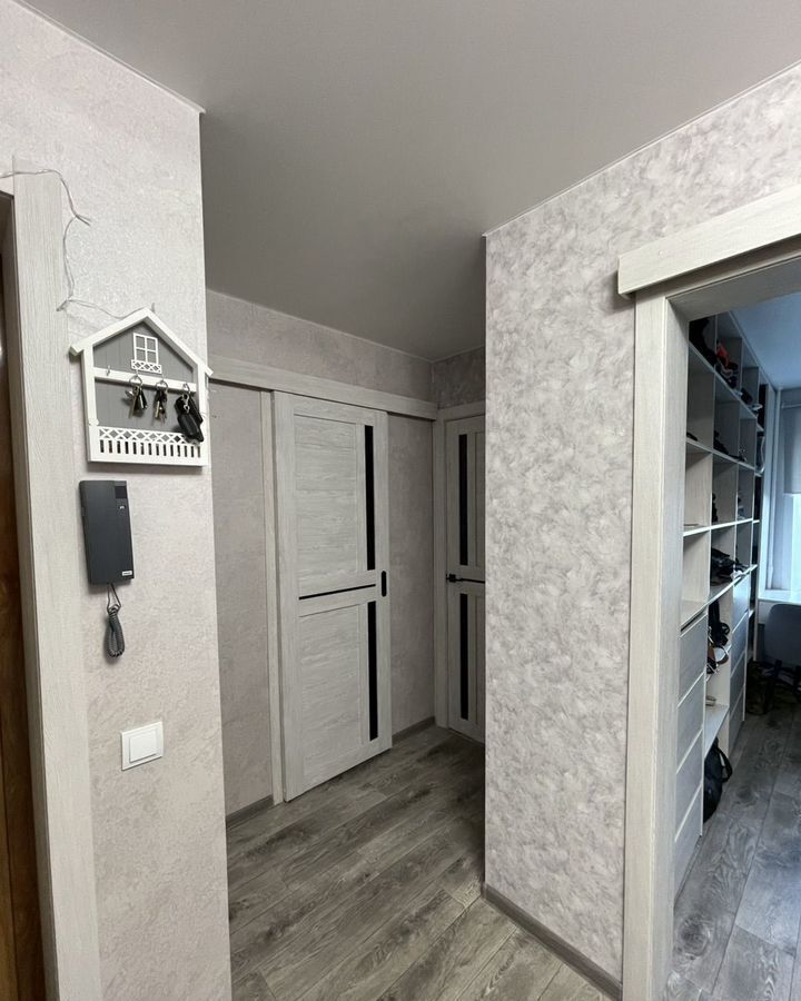 квартира г Славгород 3-й мкр-н, 11 фото 1