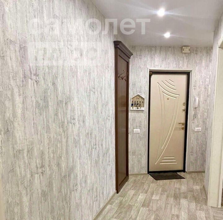 квартира г Челябинск р-н Калининский ул Университетская Набережная 36 фото 3