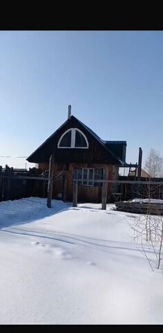 дом п Подгорный снт Химик 987 фото
