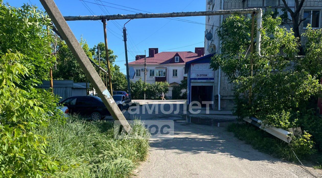 земля р-н Крымский г Крымск ул Синева фото 1