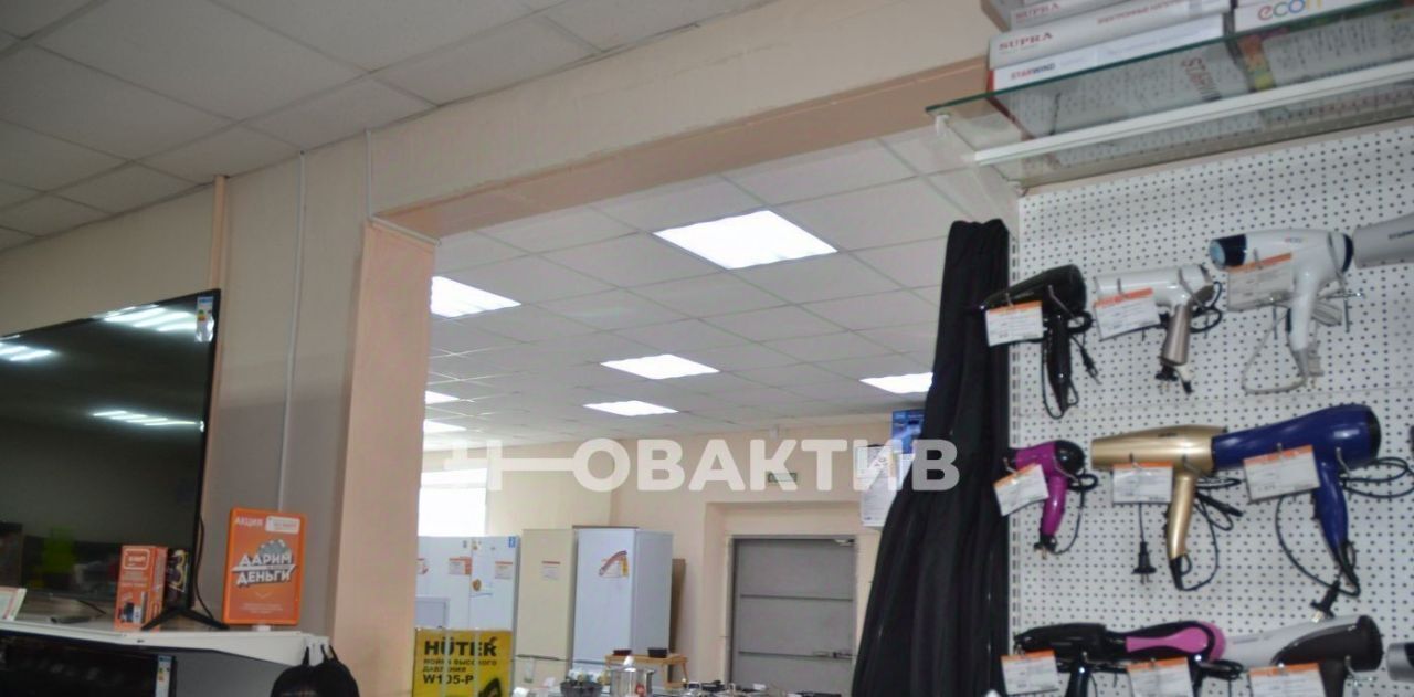 свободного назначения р-н Чулымский г Чулым ул Октябрьская 8 фото 1
