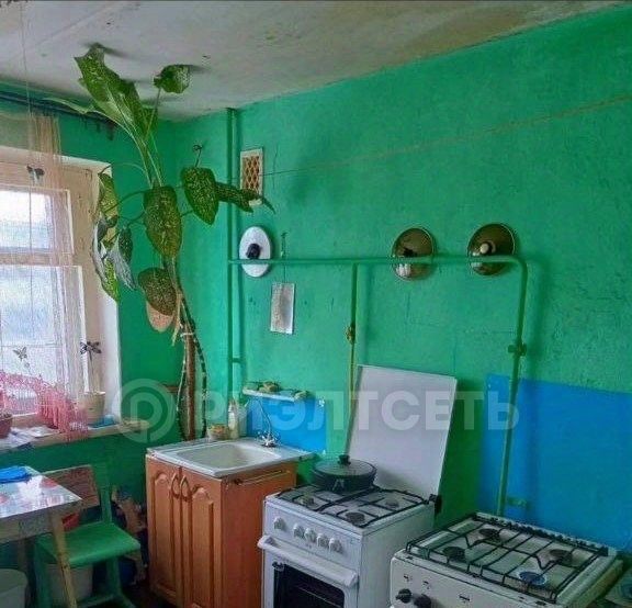 комната г Мурманск р-н Ленинский ул Подстаницкого 6 фото 3
