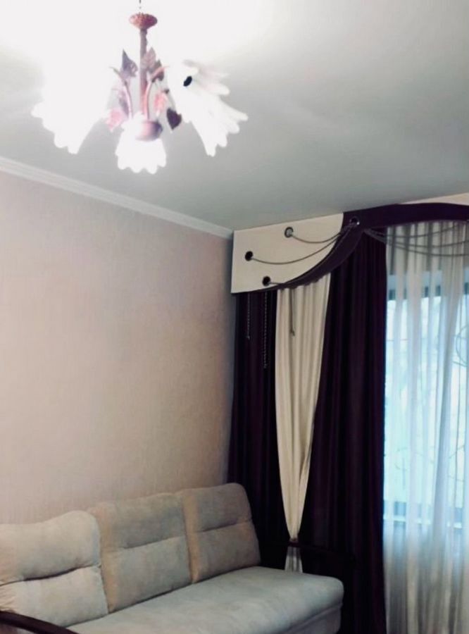 квартира г Симферополь ул Кечкеметская 97 фото 2