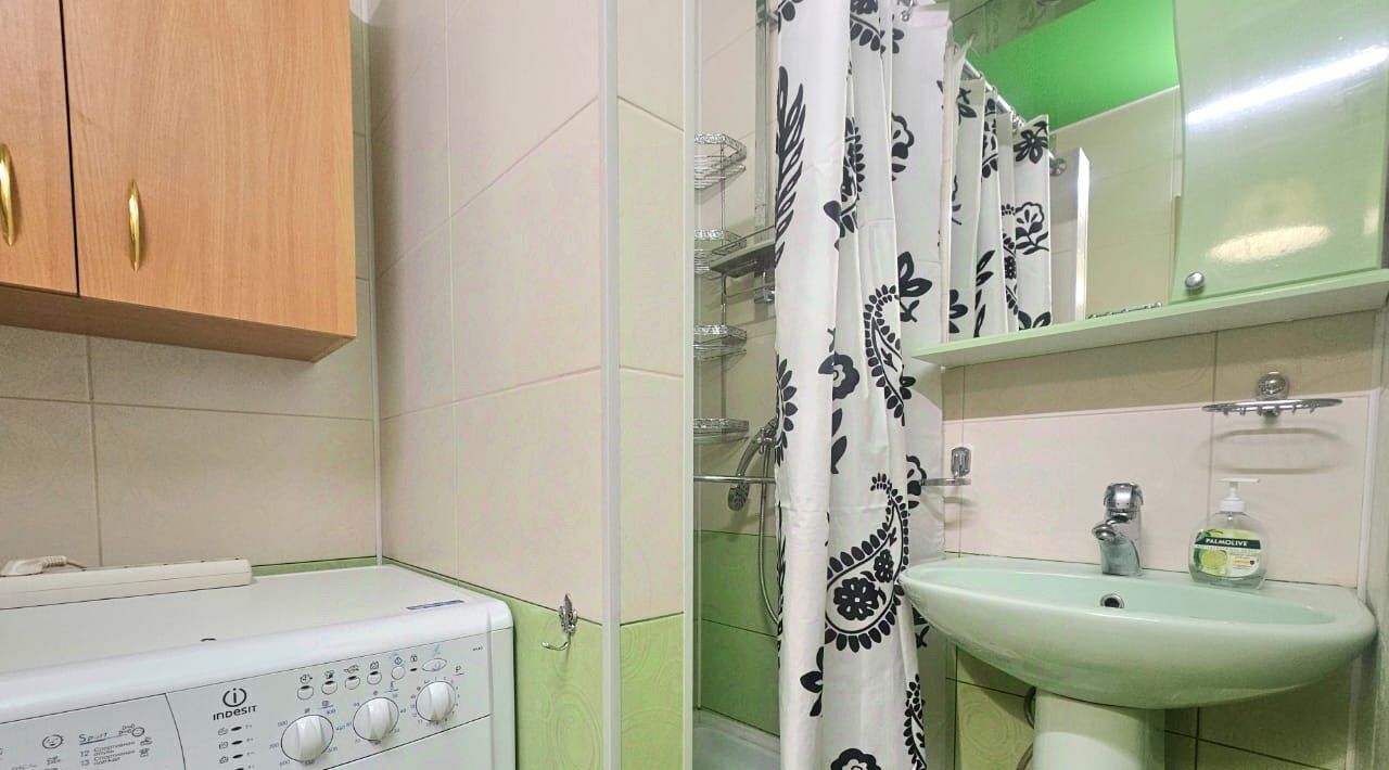 квартира г Ступино ул Калинина 8 фото 3