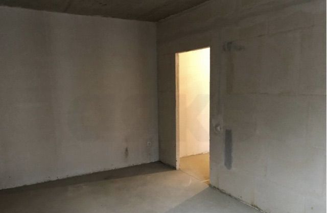 квартира г Горячий Ключ ул Объездная 18к/2 фото 3