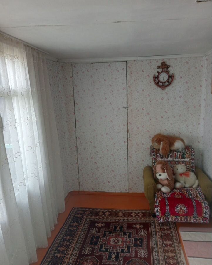 дом г Челябинск р-н Тракторозаводский снт Тракторосад 3 31 фото 24