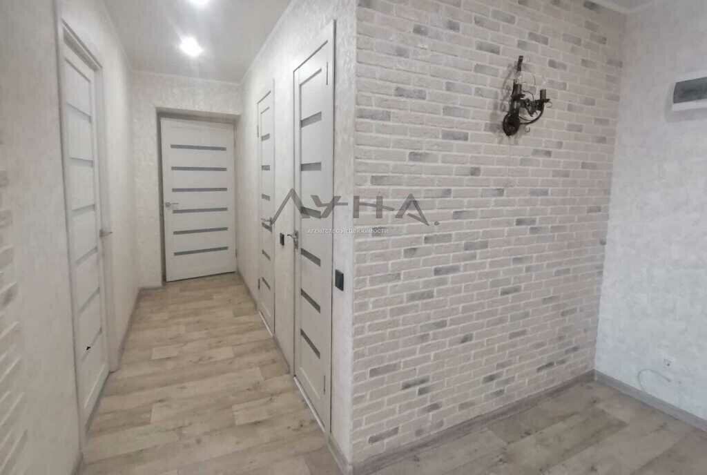 квартира г Набережные Челны пр-кт Дружбы Народов 1 фото 4