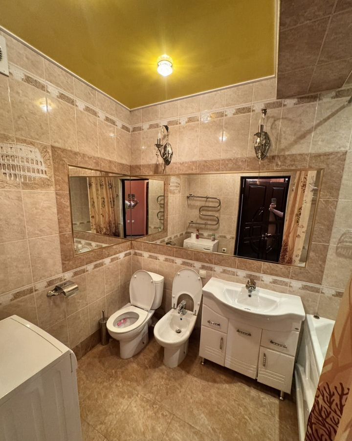 квартира г Пятигорск ул Булгакова 3 фото 4