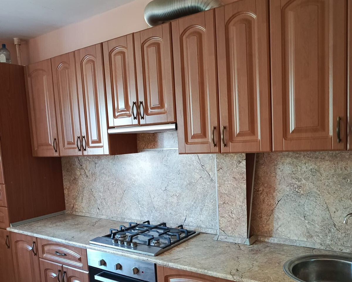 квартира г Ковылкино ул Фролова 7а фото 3