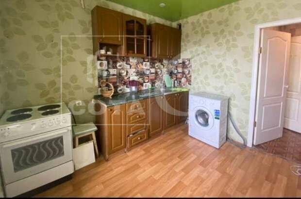 квартира ул Владимира Невского 25/10 фото