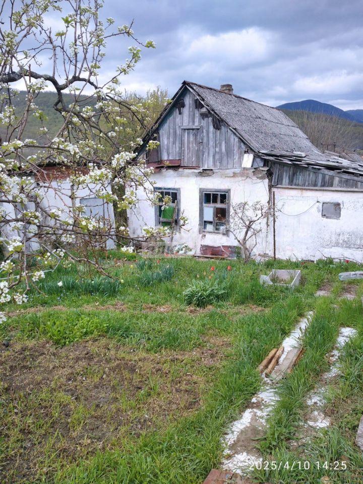 земля г Геленджик с Пшада ул Красная 11 с Архипо-Осиповка фото 3
