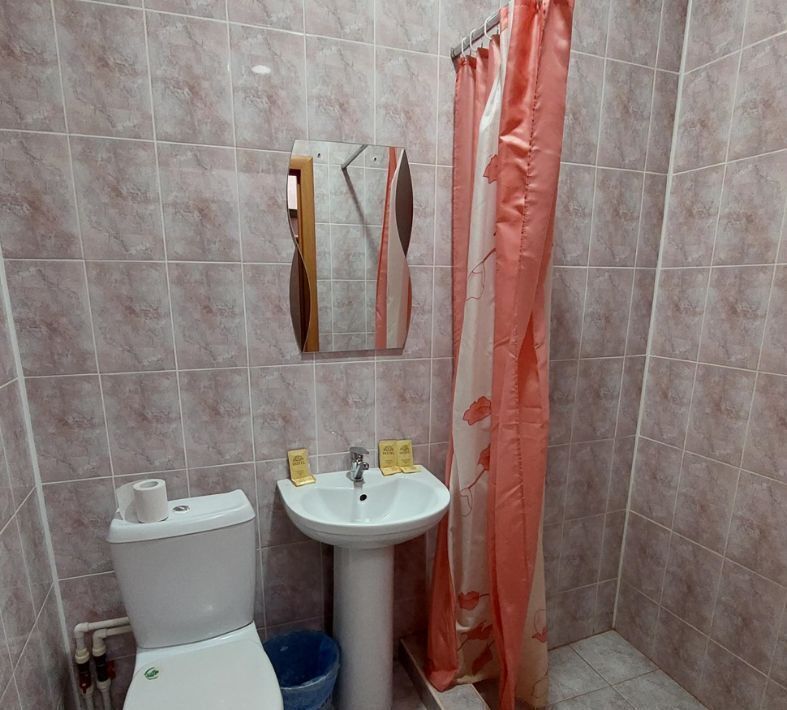 комната г Тула п Горелки ул Большая 9а р-н Зареченский фото 2
