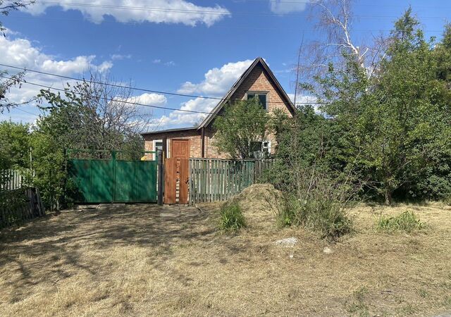 садоводческое товарищество Ягодка фото