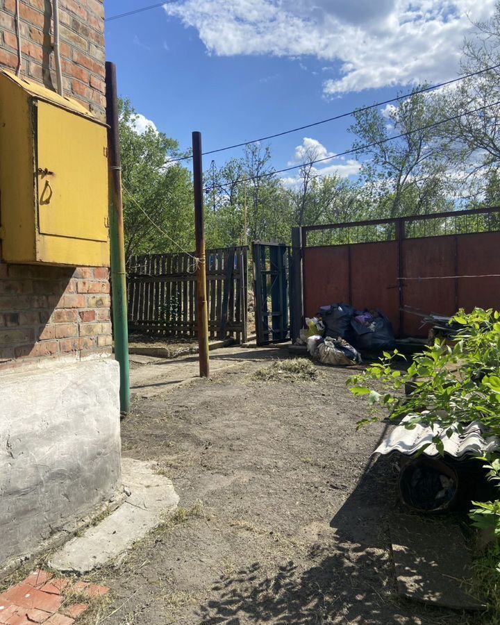 дом г Новошахтинск садоводческое товарищество Ягодка фото 4