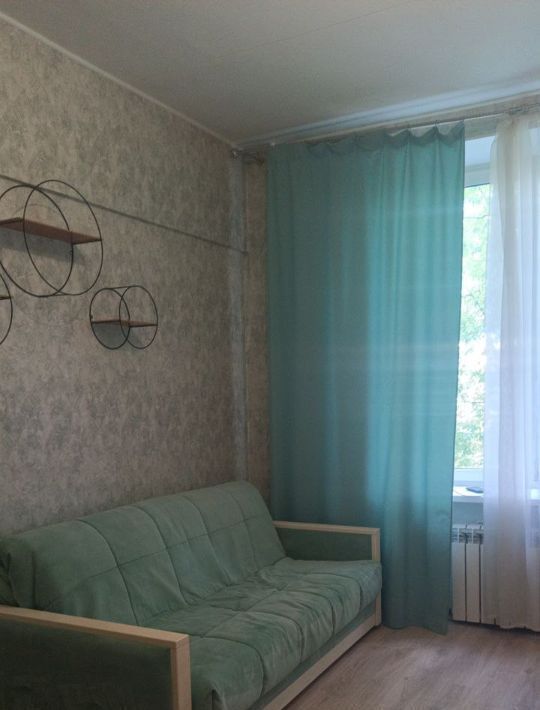 комната г Москва метро Волжская ул 7-я Текстильщиков 13а фото 1