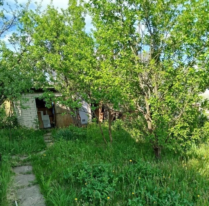 дом г Казань Авиастроительная Энергетик ТЭЦ-3 садовое товарищество, 98 фото 1