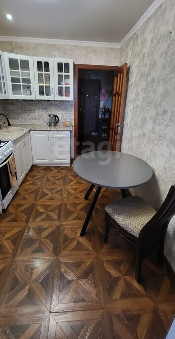 квартира г Ростов-на-Дону Берберовка пер Кавказский 12 фото 2
