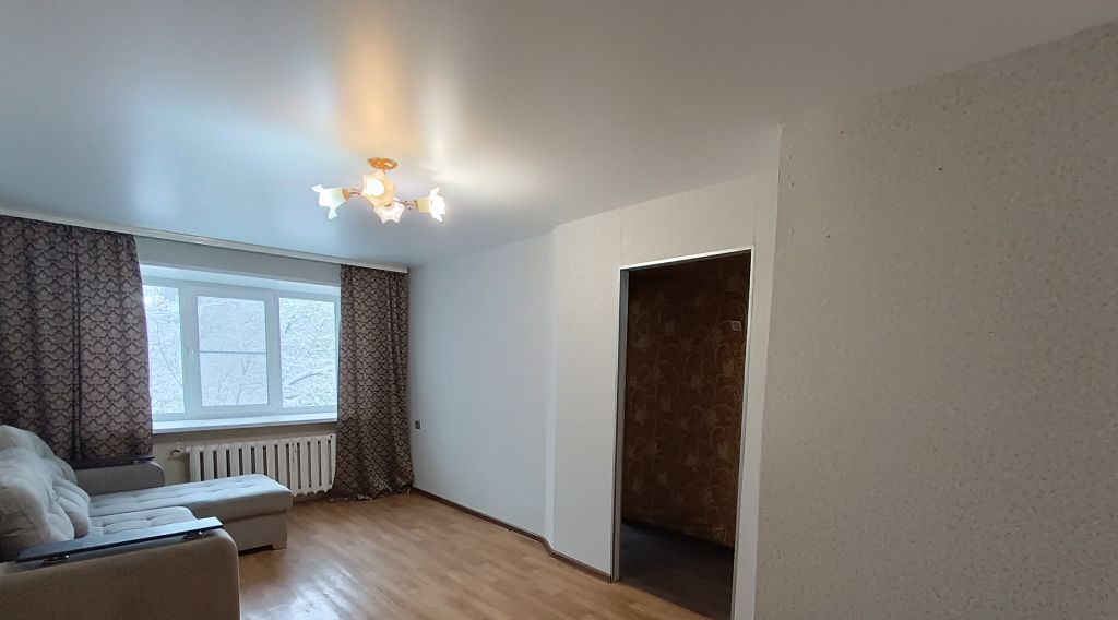 квартира г Дзержинск ул Гайдара 70 фото 3