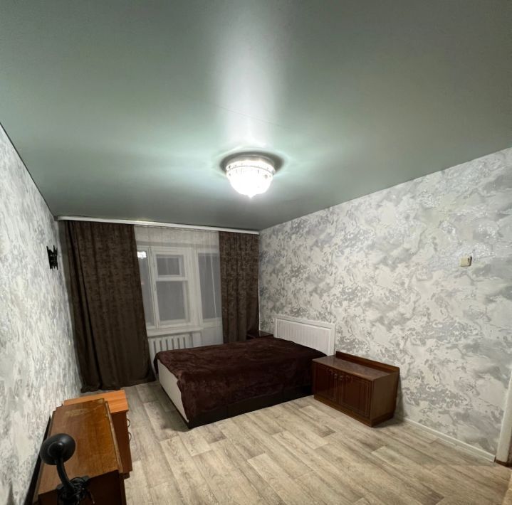 квартира г Вологда Заречье ул Лаврова 4 фото 2