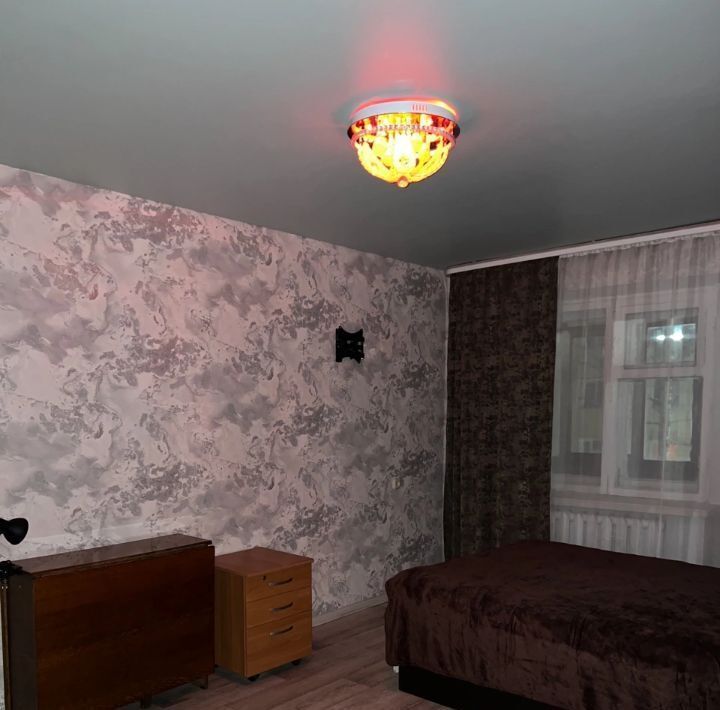 квартира г Вологда Заречье ул Лаврова 4 фото 3