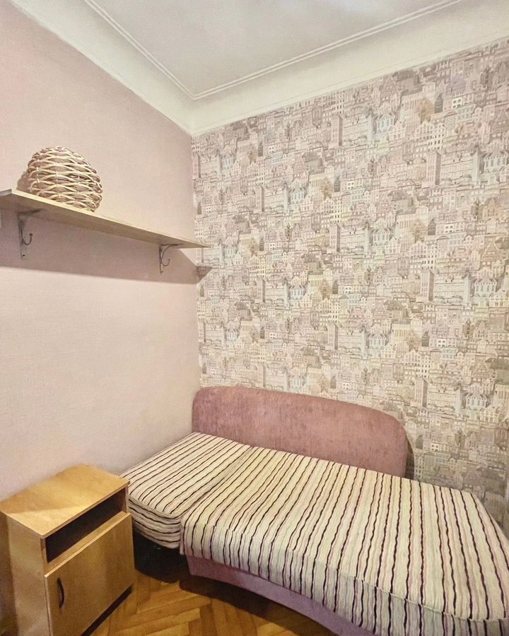 квартира г Краснодар р-н Центральный ул им. Гудимы 33 фото 7