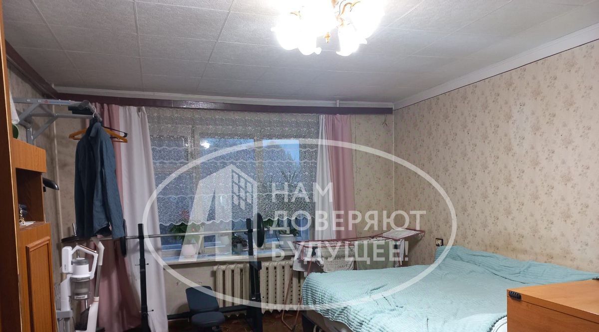 квартира г Глазов ул Революции 19 фото 1