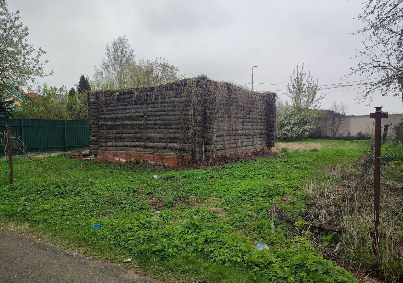 земля городской округ Богородский г Ногинск снт Лира 18 км, 7, Балашиха, Носовихинское шоссе фото 2