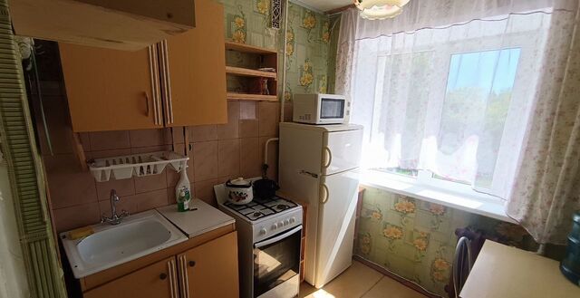комната ул Ленина 97 Республика Татарстан Татарстан, муниципальное образование Альметьевск фото