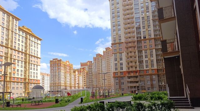 п Внуковское метро Рассказовка дом 10 фото