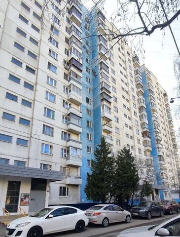 метро Солнцево фото