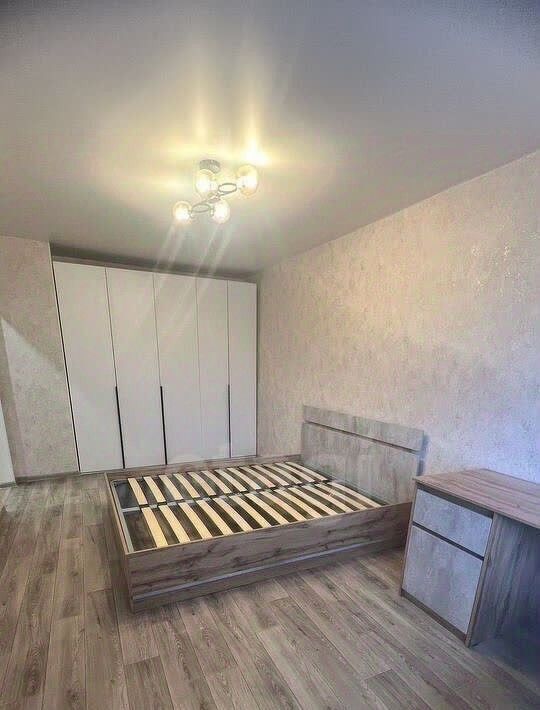 квартира г Пермь р-н Мотовилихинский ул Добролюбова 20 фото 2