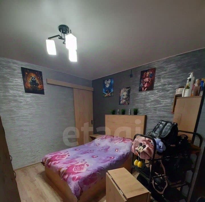 квартира г Пермь р-н Кировский ул Липатова 8а фото 4
