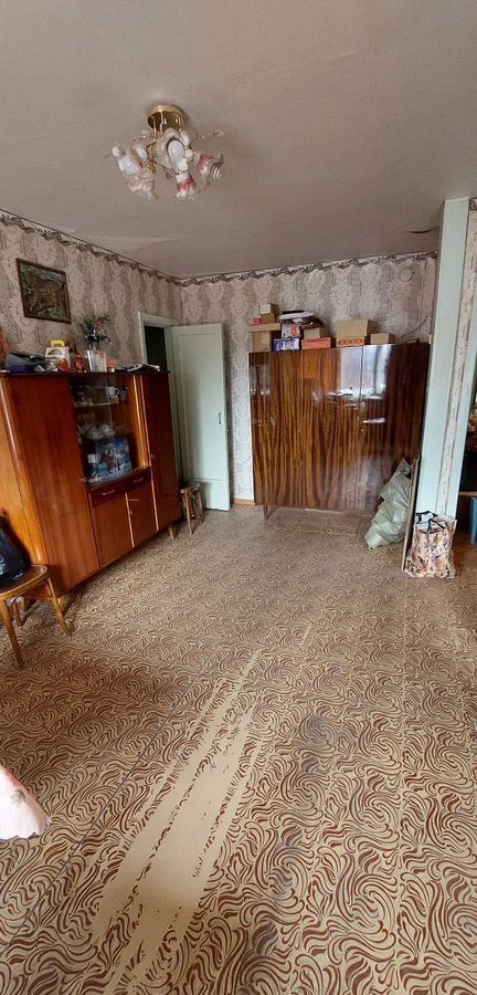 квартира р-н Кандалакшский г Кандалакша ул Наймушина 22 фото 3