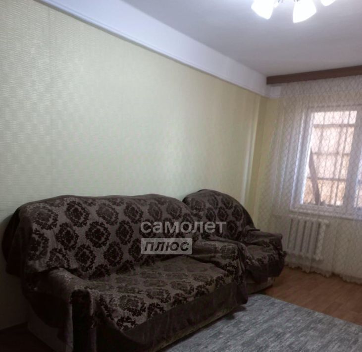 квартира г Махачкала р-н Ленинский ул Зои Космодемьянской фото 2