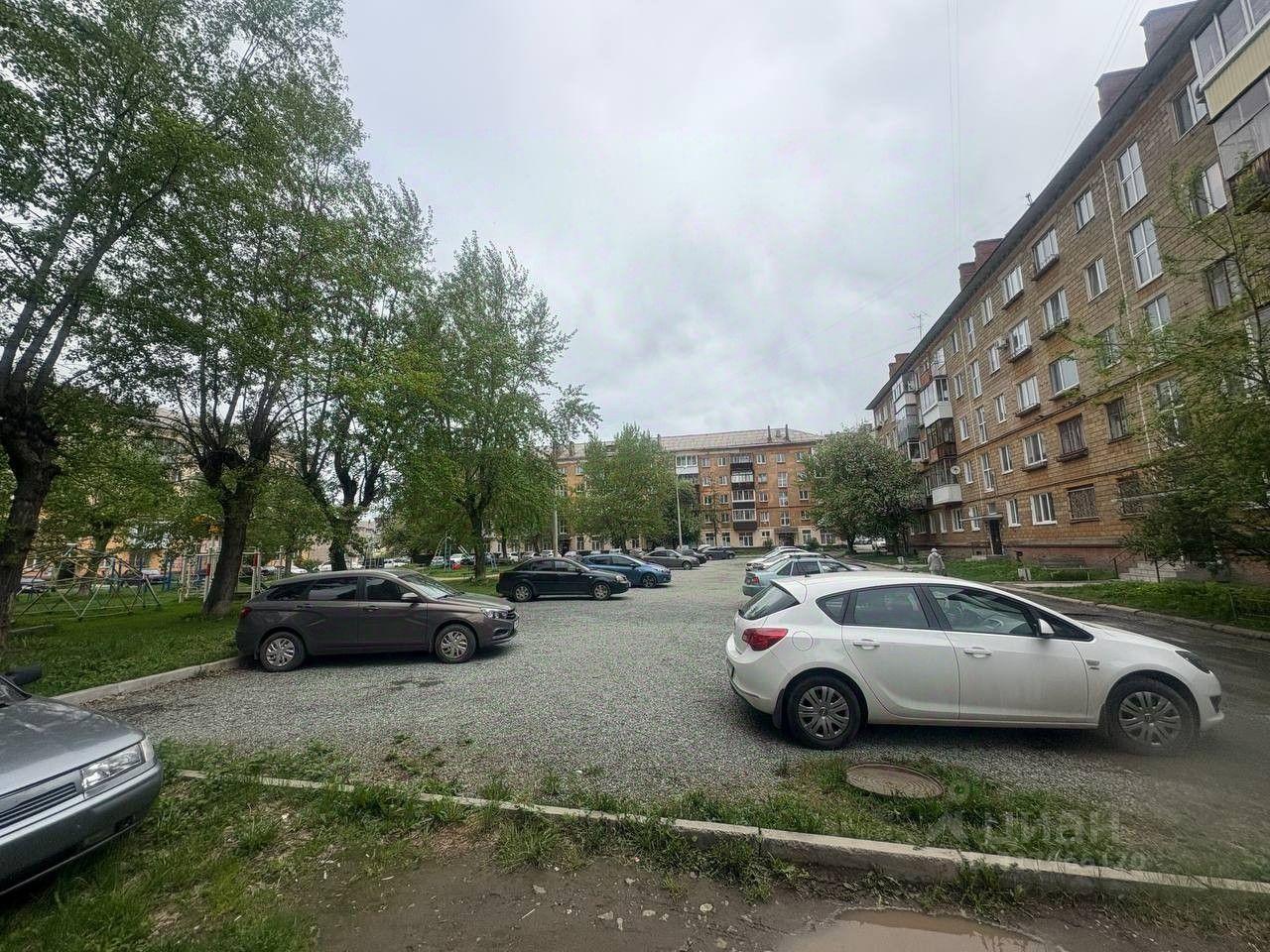 квартира г Нижний Тагил р-н Тагилстроевский ул Победы 32 фото 16