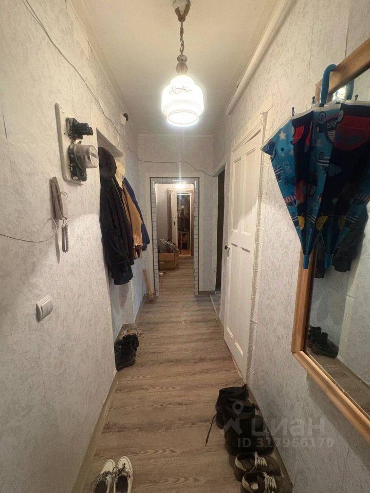 квартира г Нижний Тагил р-н Тагилстроевский ул Победы 32 фото 6