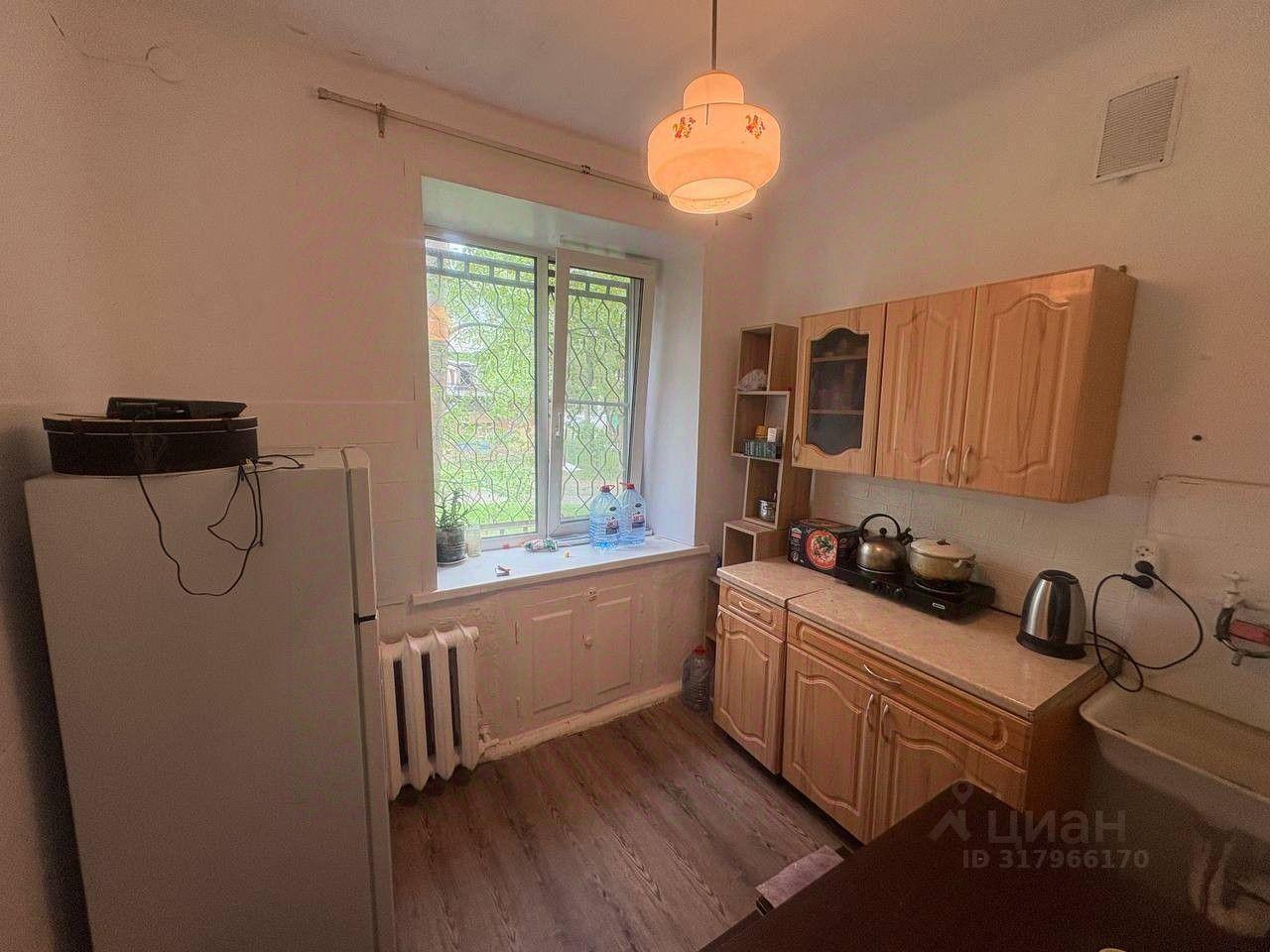 квартира г Нижний Тагил р-н Тагилстроевский ул Победы 32 фото 15