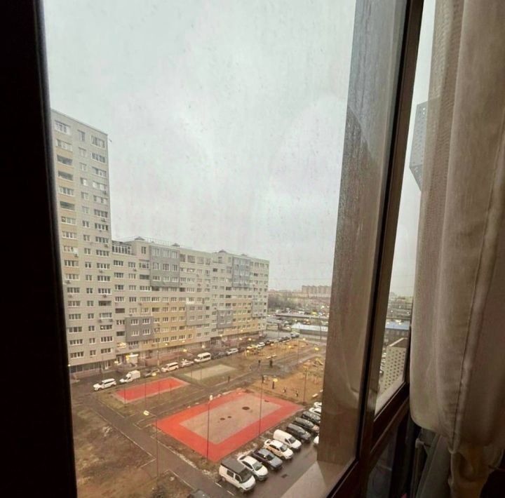 квартира г Балашиха ул Ситникова 2 Новогиреево фото 7