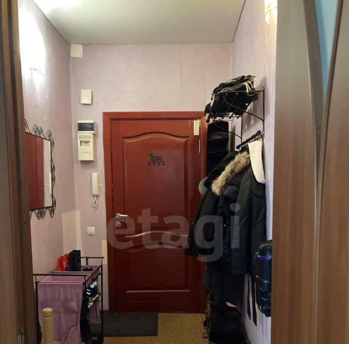 квартира г Нижний Тагил р-н Ленинский ул Красноармейская 40/23 фото 12